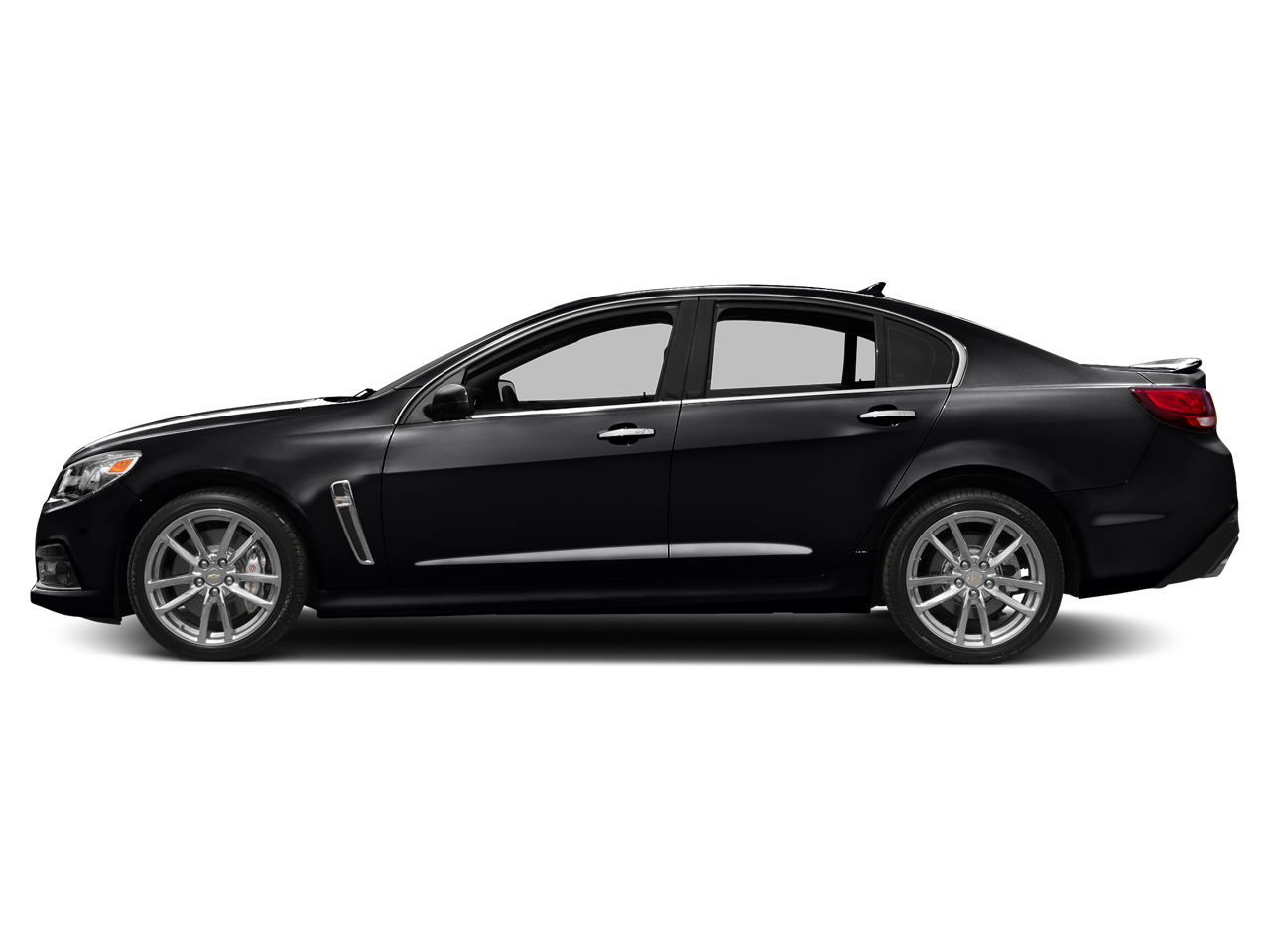 2015 Chevrolet SS Base