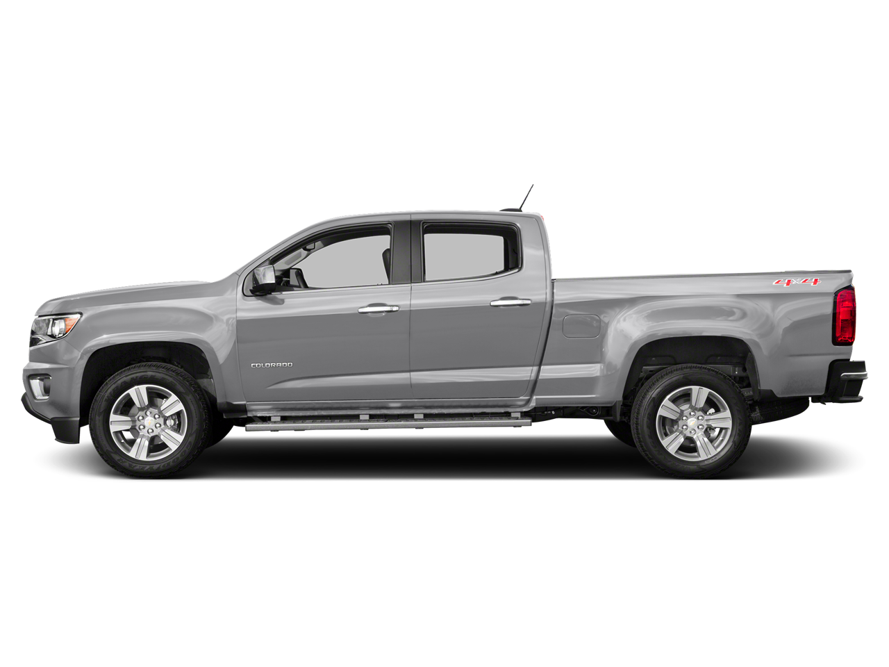 2015 Chevrolet Colorado LT