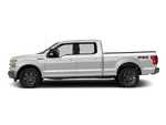 2016 Ford F-150 Lariat 4x4