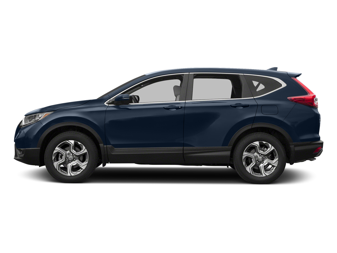 2017 Honda CR-V EX-L 1 OWNER