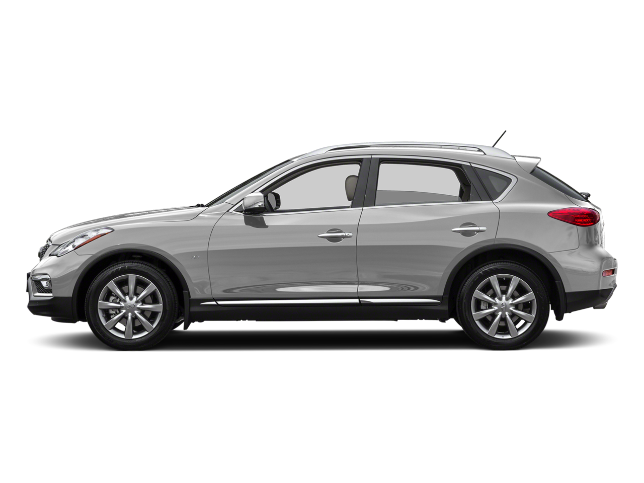 2017 INFINITI QX50 Base