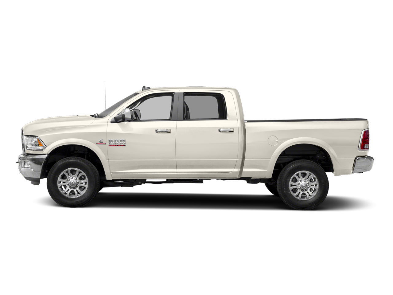 2017 RAM 2500 Laramie