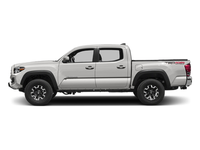 2017 Toyota Tacoma TRD Off-Road