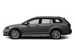 2017 Volkswagen Golf Alltrack TSI SE 4Motion