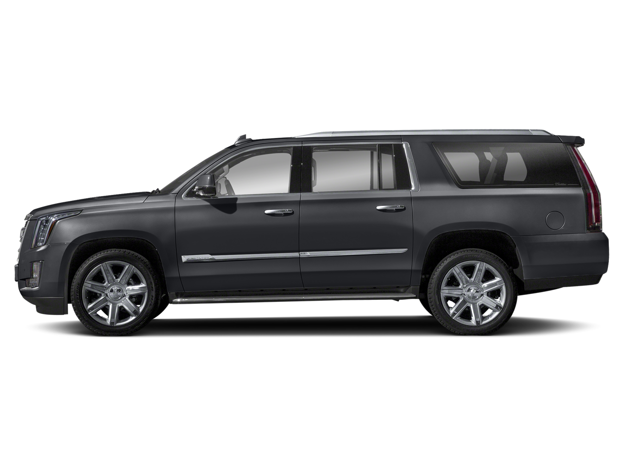 2019 Cadillac Escalade ESV Premium 1 OWNER