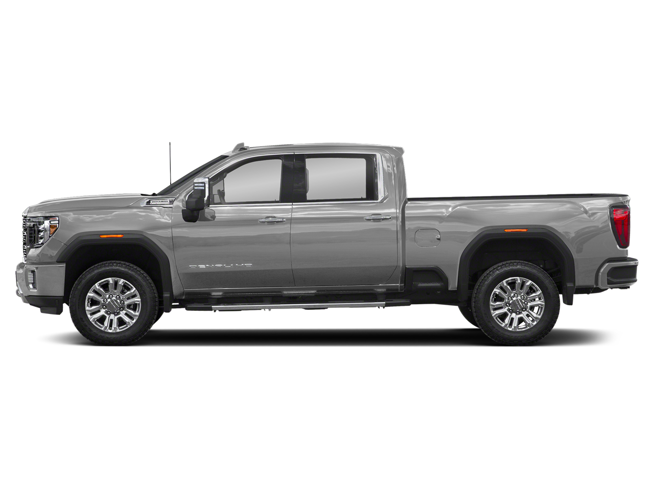 2020 GMC Sierra 3500 HD Denali