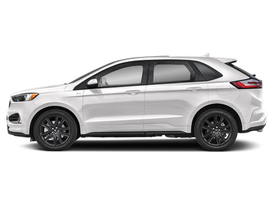 2022 Ford Edge ST Line