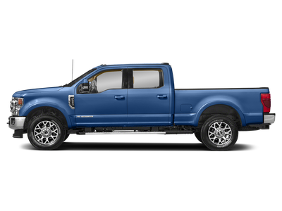 2022 Ford F-250SD Lariat Shelby Super Baja