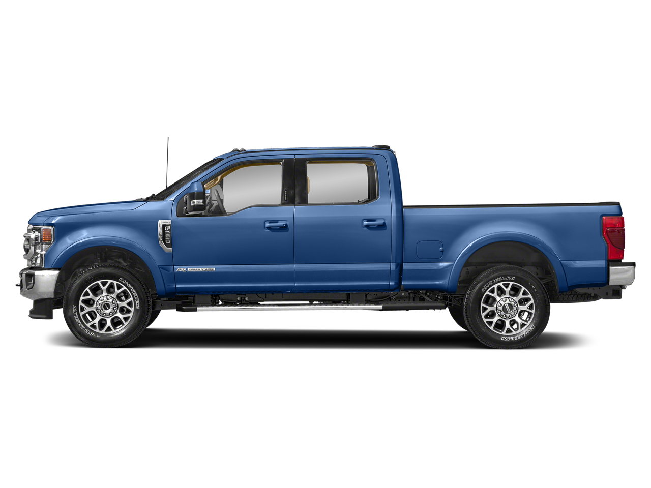 2022 Ford F-250SD Lariat Shelby Super Baja