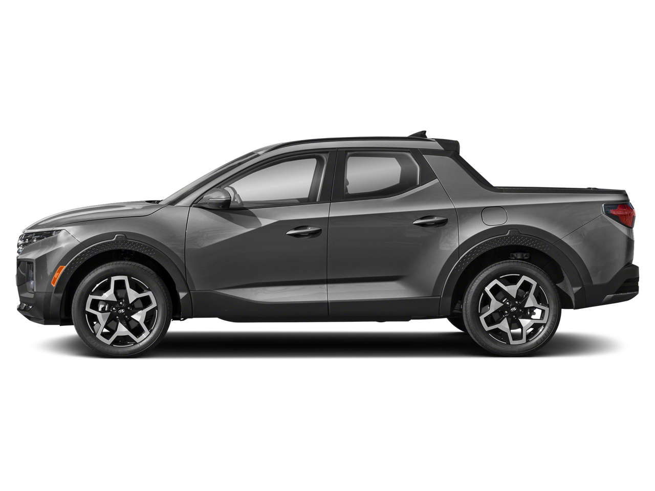 2022 Hyundai Santa Cruz Limited - Photo 39