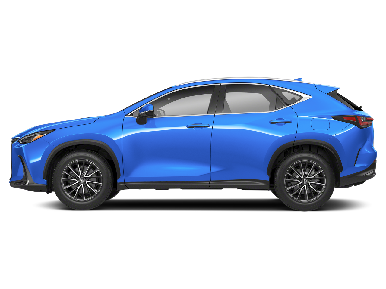 2022 Lexus NX 350 Base