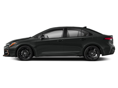 2022 Toyota Corolla APEX SE