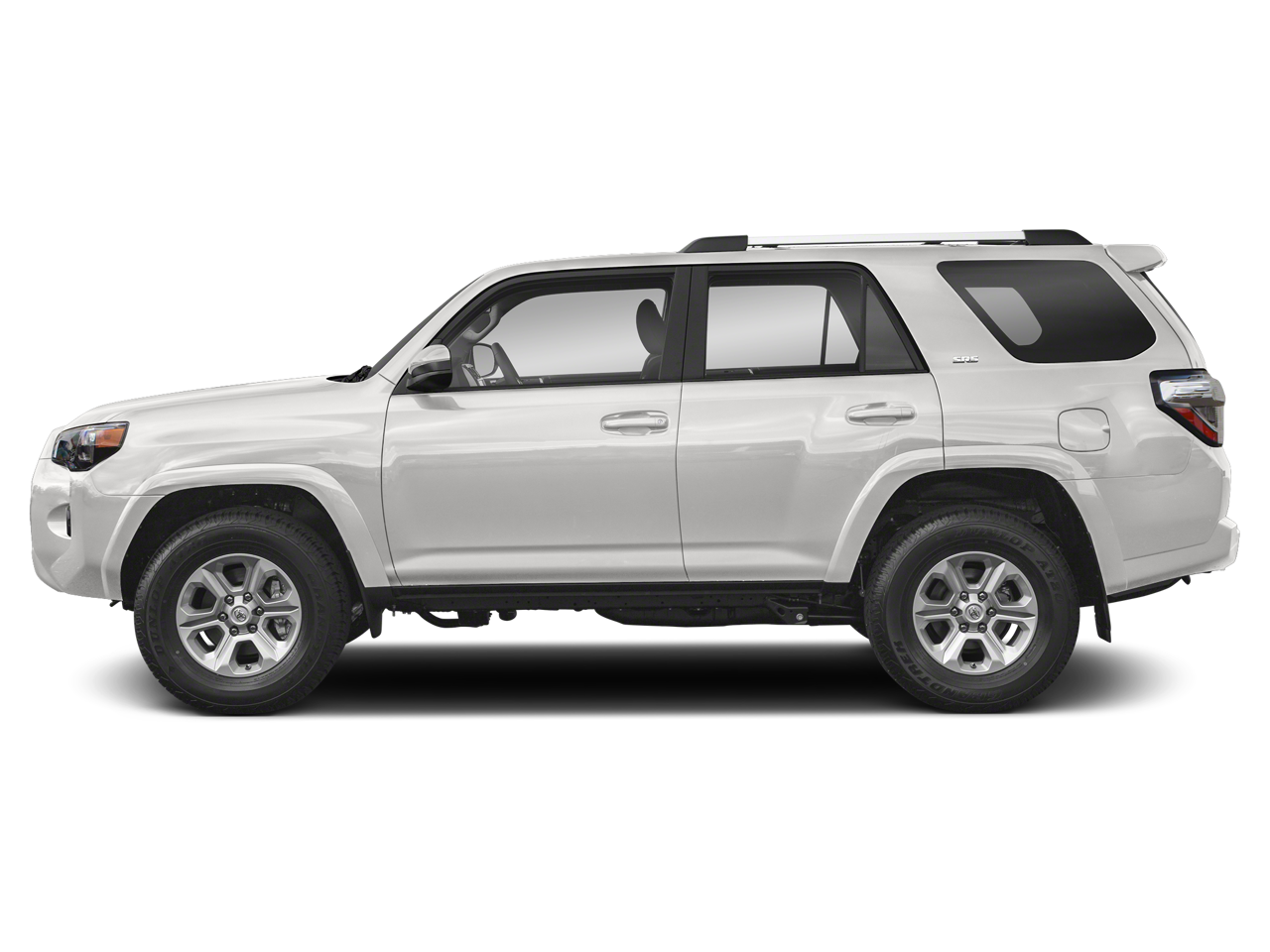 2022 Toyota 4Runner SR5 Premium W/ 3RD ROW