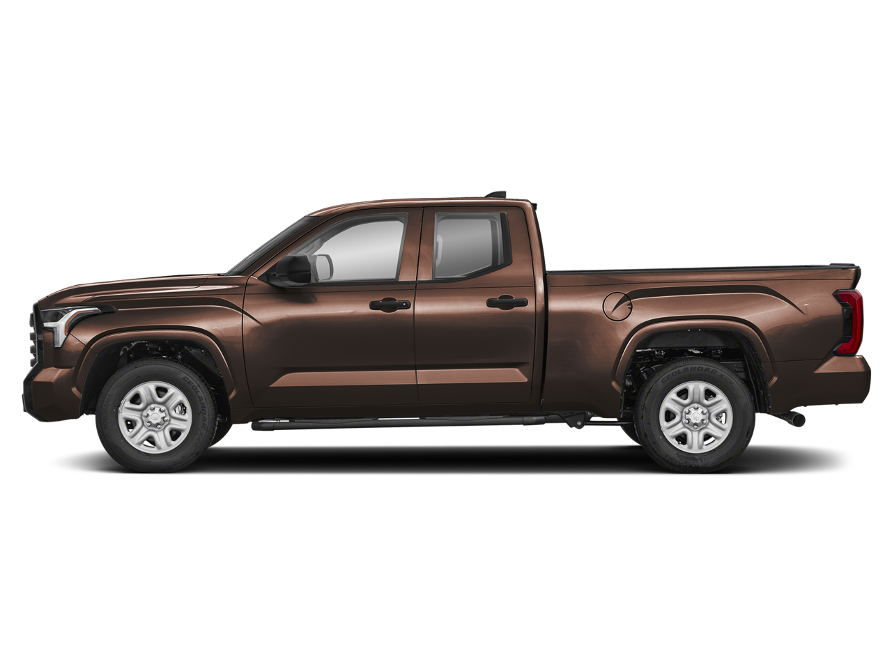 2022 Toyota TUNDRA 4X4 Limited