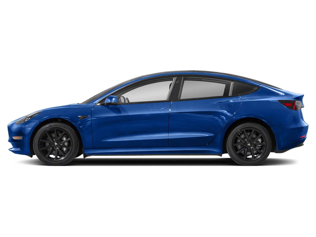 2022 Tesla Model 3 LR SELF DRIVE