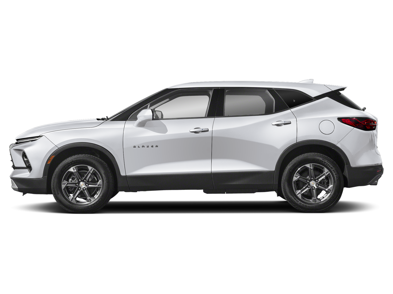2023 Chevrolet Blazer RS - Photo 39