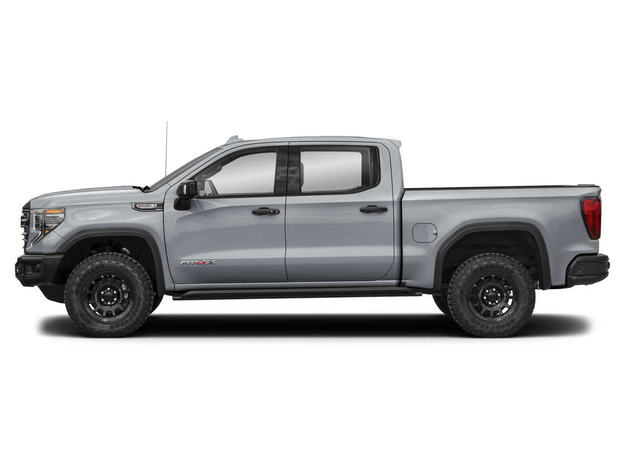 2023 Gmc Sierra 1500 AT4X photo 4