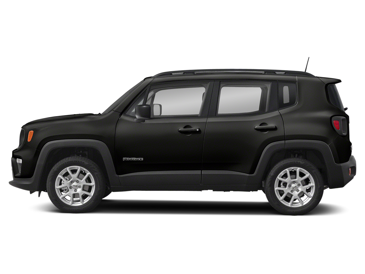 2023 Jeep Renegade (RED) Edition