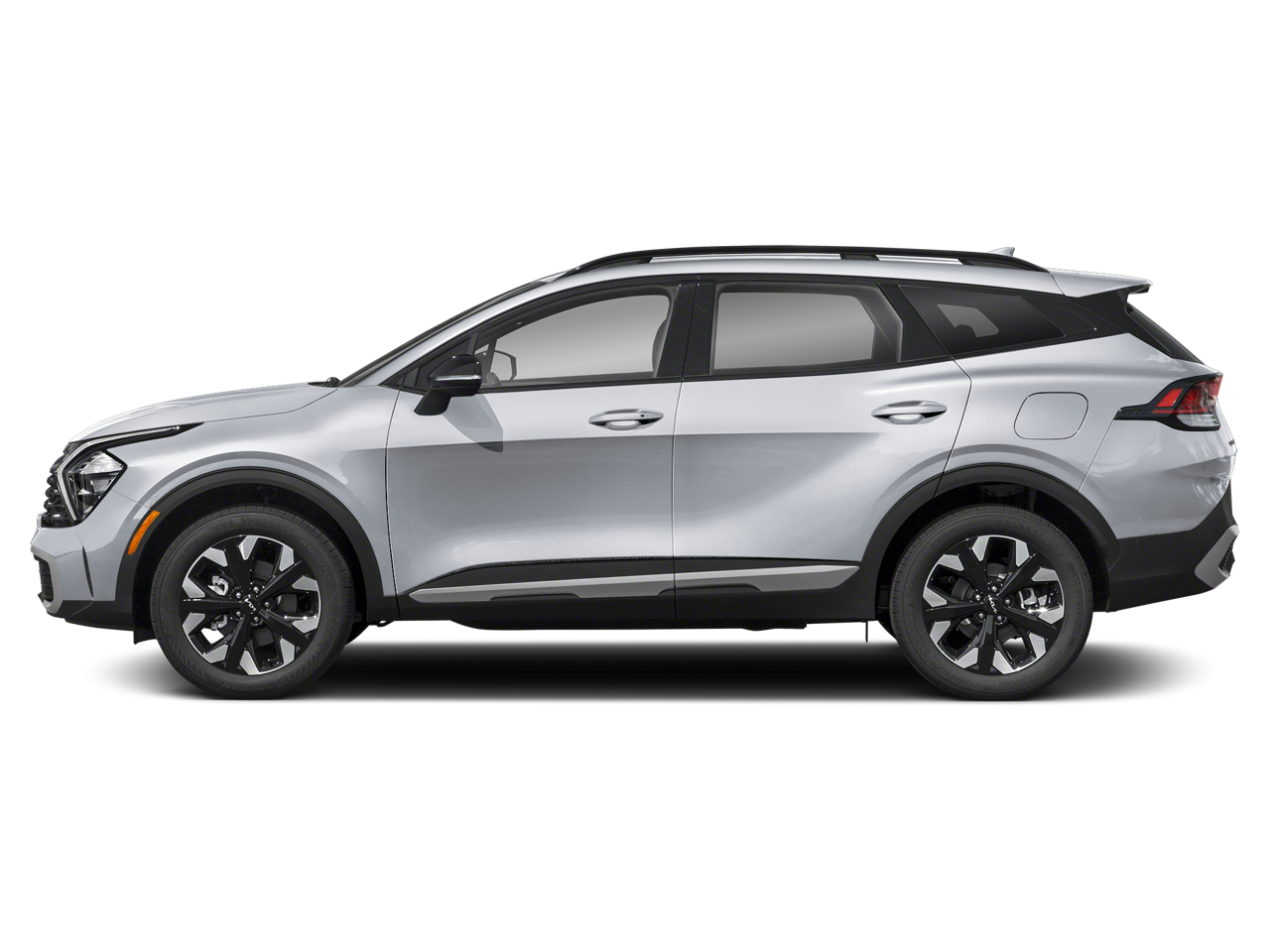 2023 Kia Sportage X-Line - Photo 38
