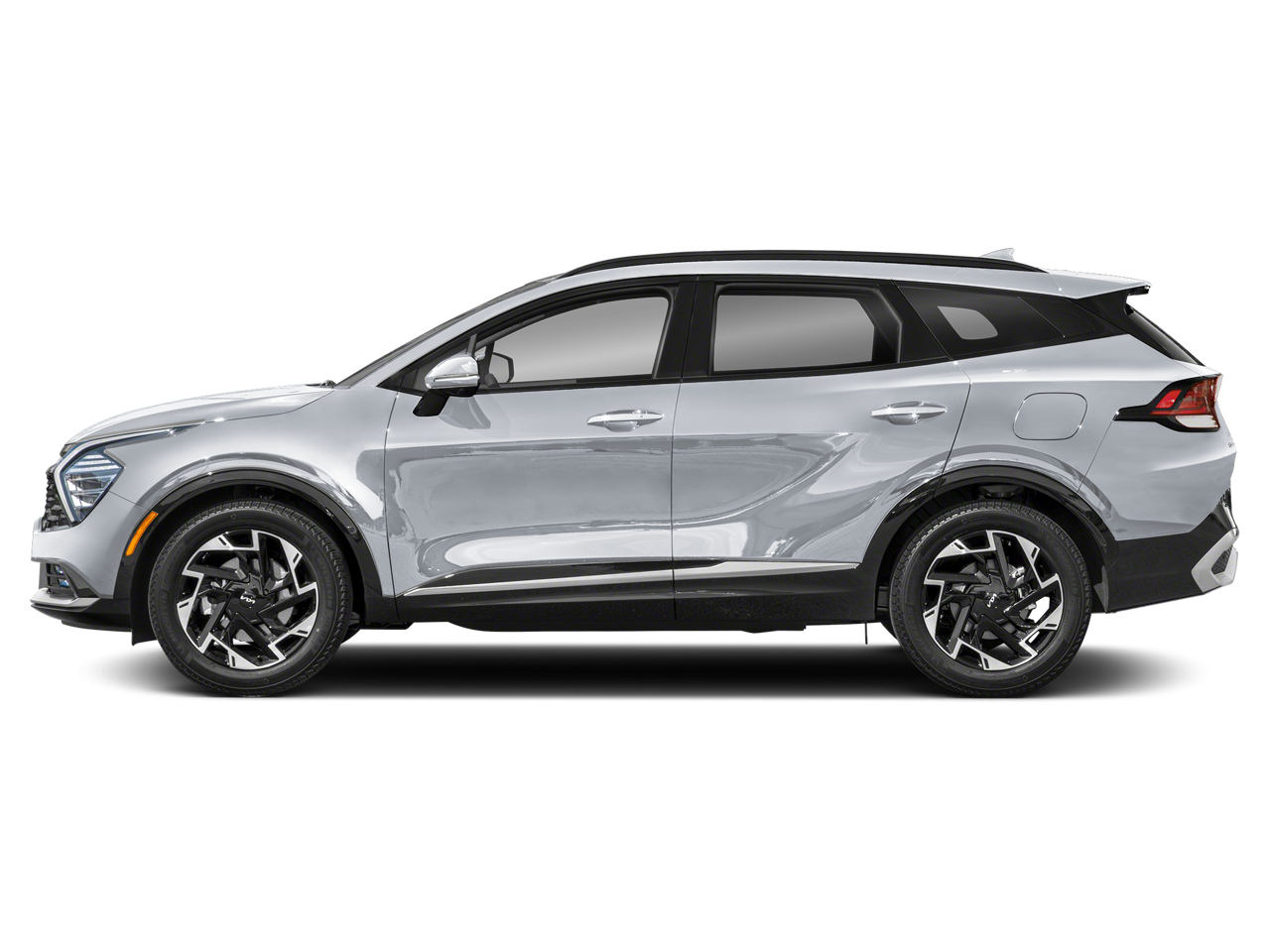 2023 Kia Sportage SX Prestige - Photo 39