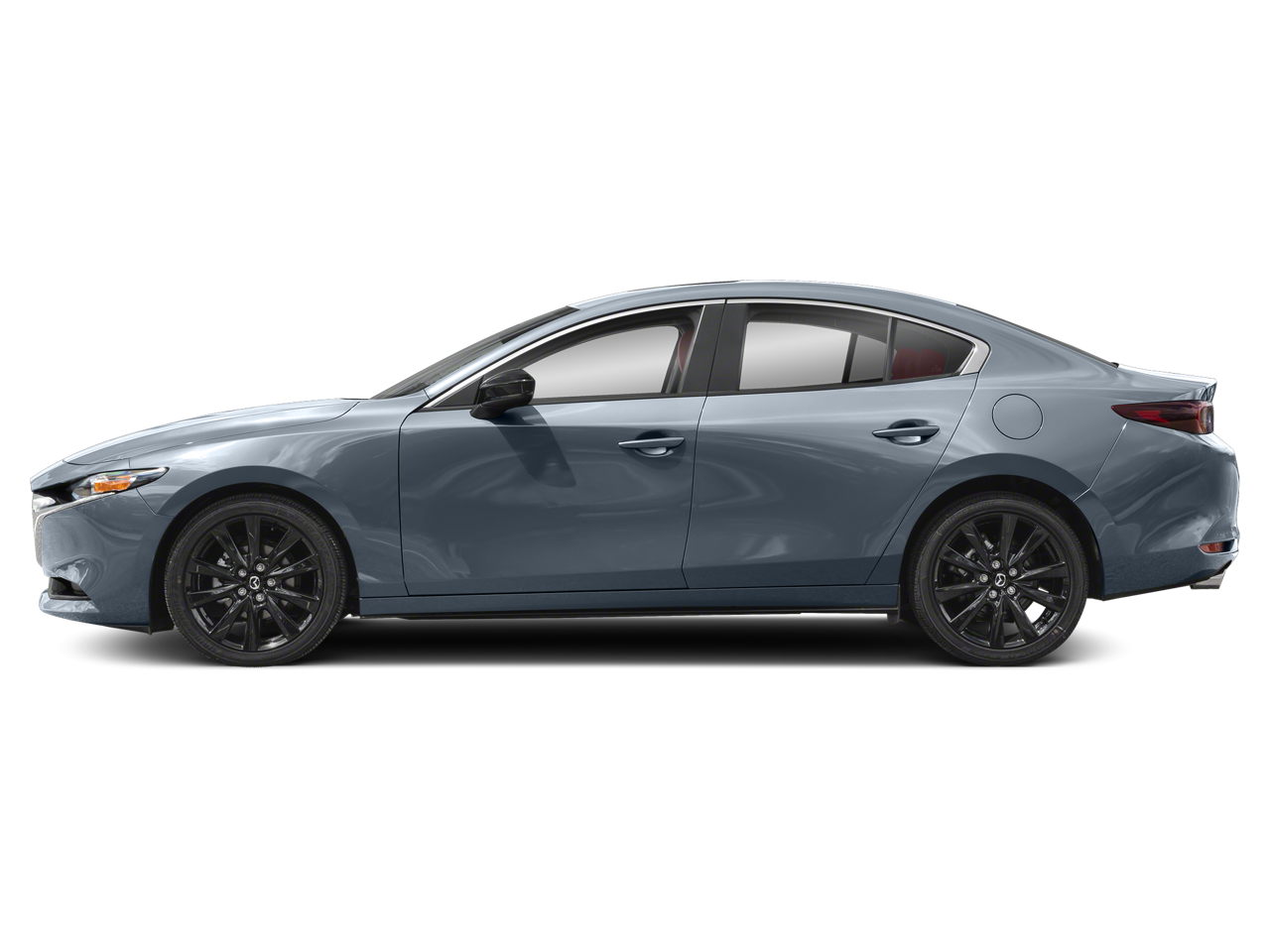 2023 Mazda Mazda3 2.5 S Carbon Edition