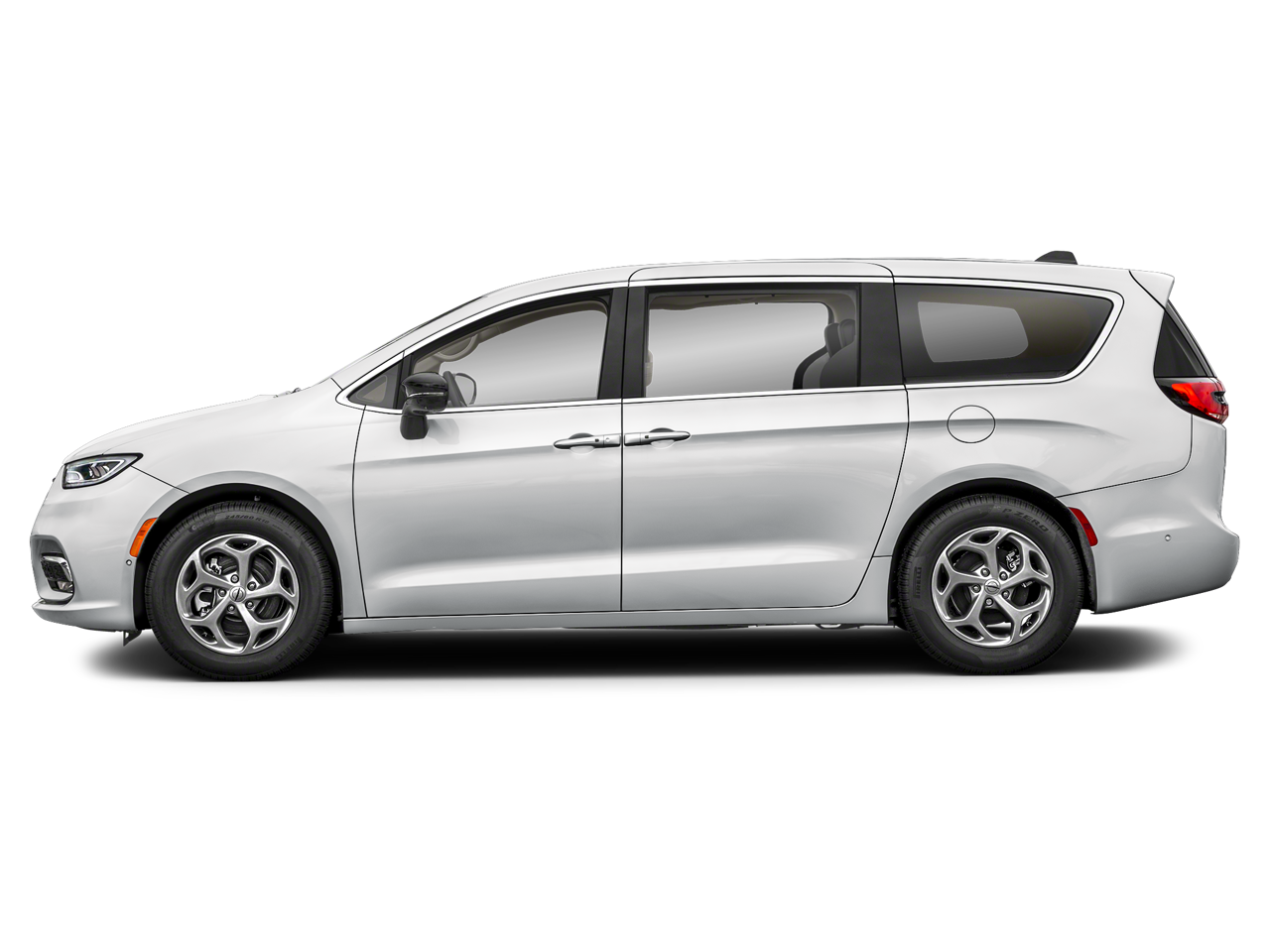 2024 Chrysler Pacifica Limited - Photo 40