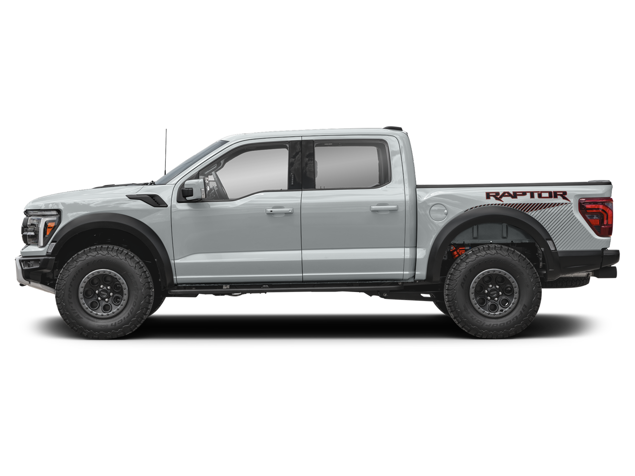 2024 Ford F-150 Raptor 37
