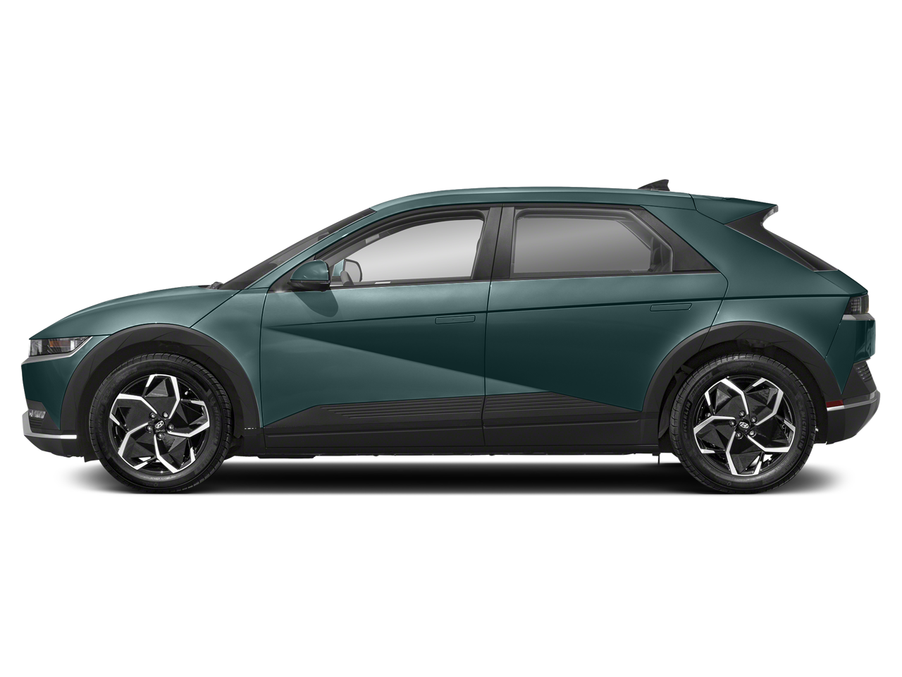 2024 Hyundai IONIQ 5 SE
