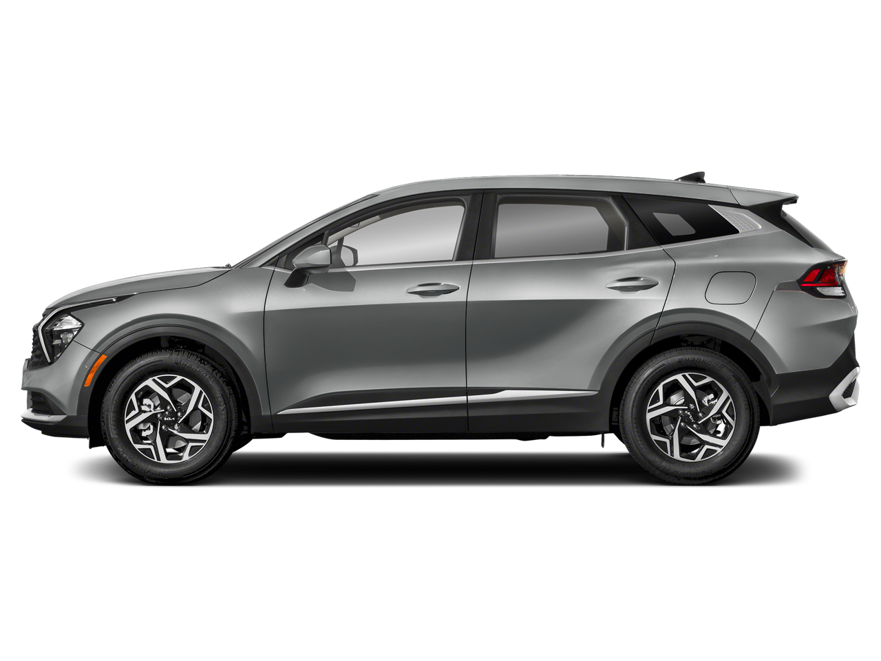 2024 Kia Sportage LX - Photo 39