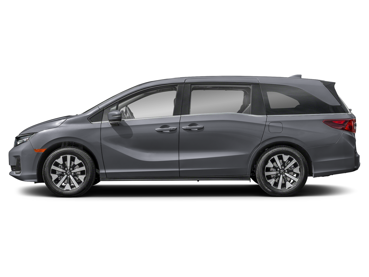 2025 Honda Odyssey EX-L photo 3