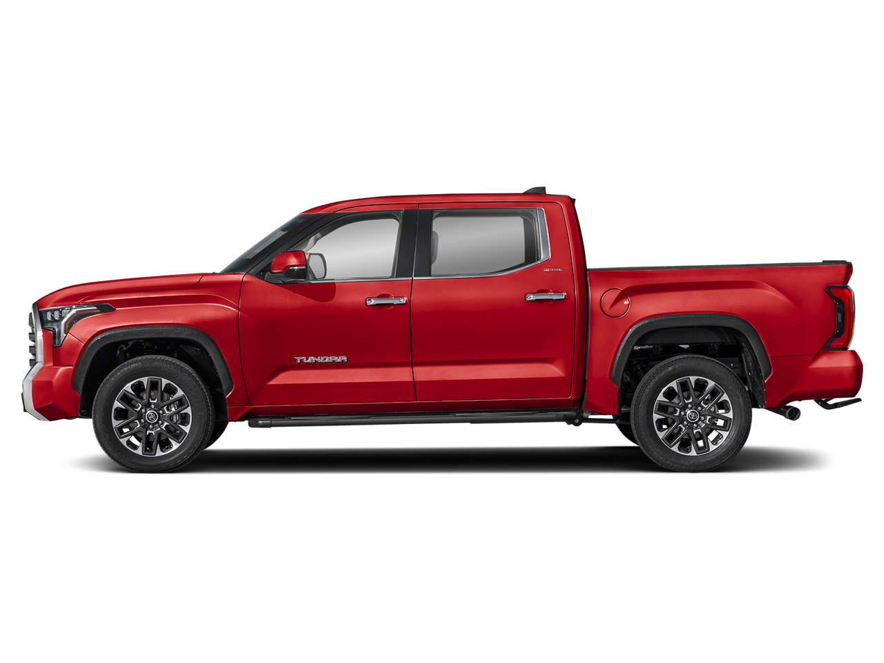2025 Toyota Tundra Limited Platinum photo 3