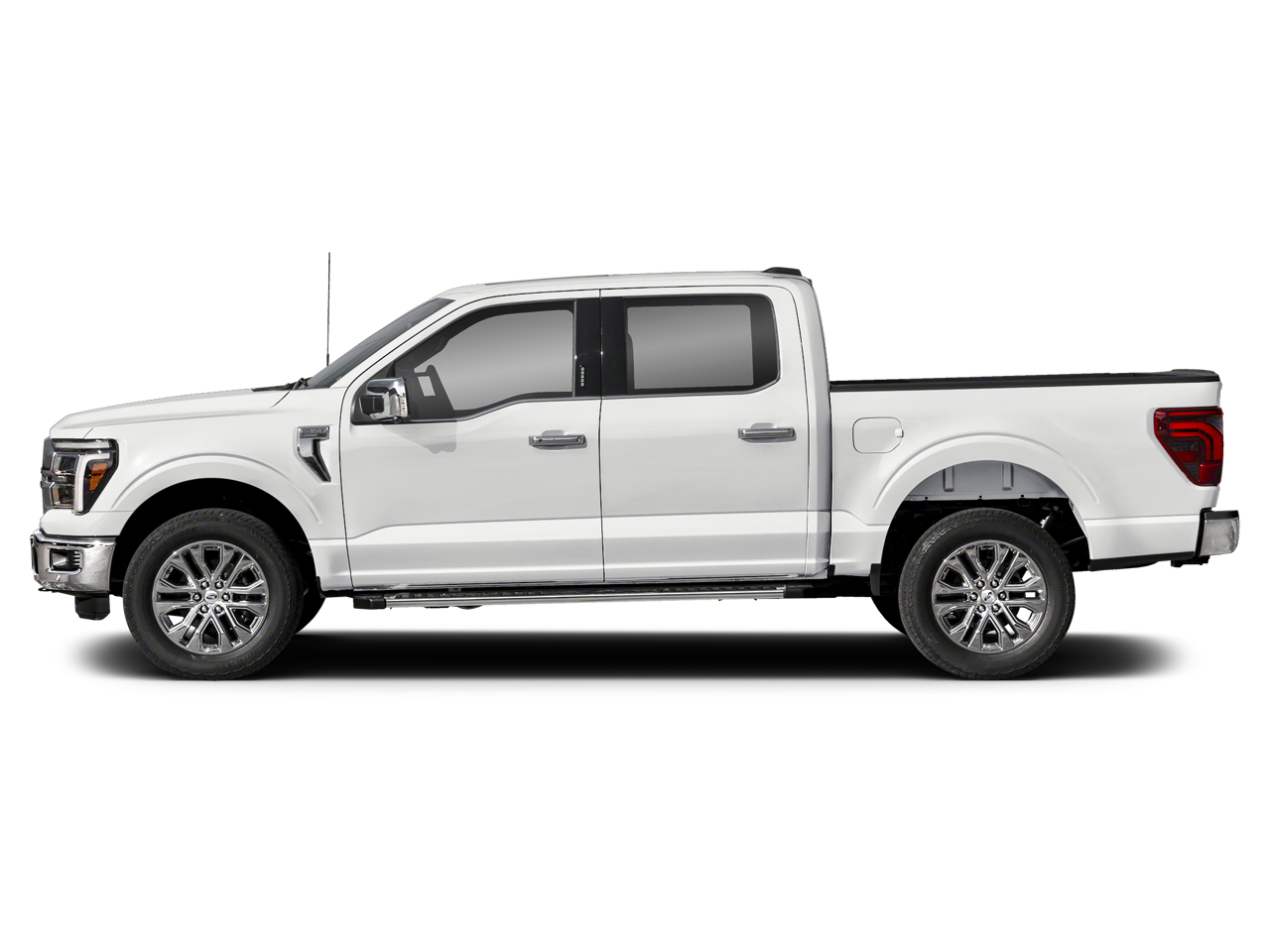 2026 Ford F-150 Lariat - Photo 39