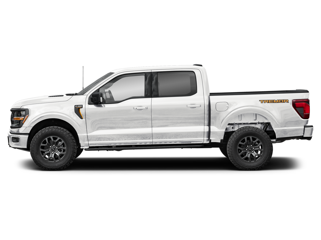 2026 Ford F-150 Tremor GOLD CERTIFIED