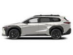 2026 Toyota bZ Woodland Base