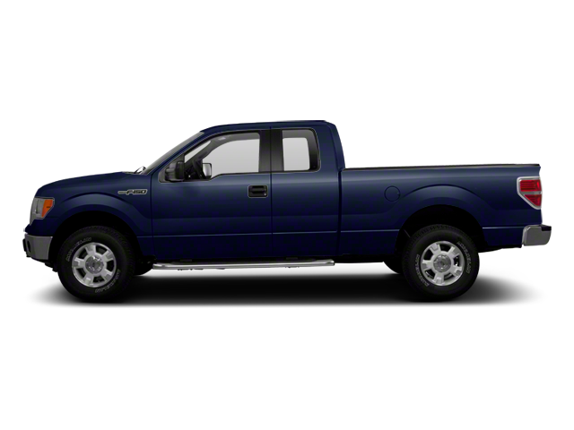 2011 Ford F-150 XL