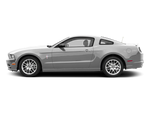 2013 Ford Mustang GT Premium