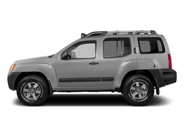 2013 Nissan Xterra S