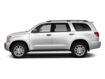 2013 Toyota Sequoia SR5 5.7L