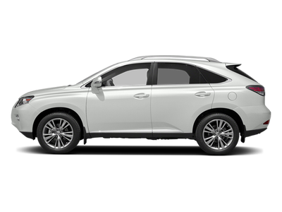 2014 Lexus RX 350