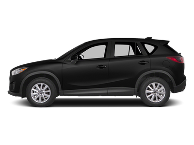 2014 Mazda Mazda CX-5 Grand Touring