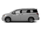 2017 Nissan Quest 3.5 SV
