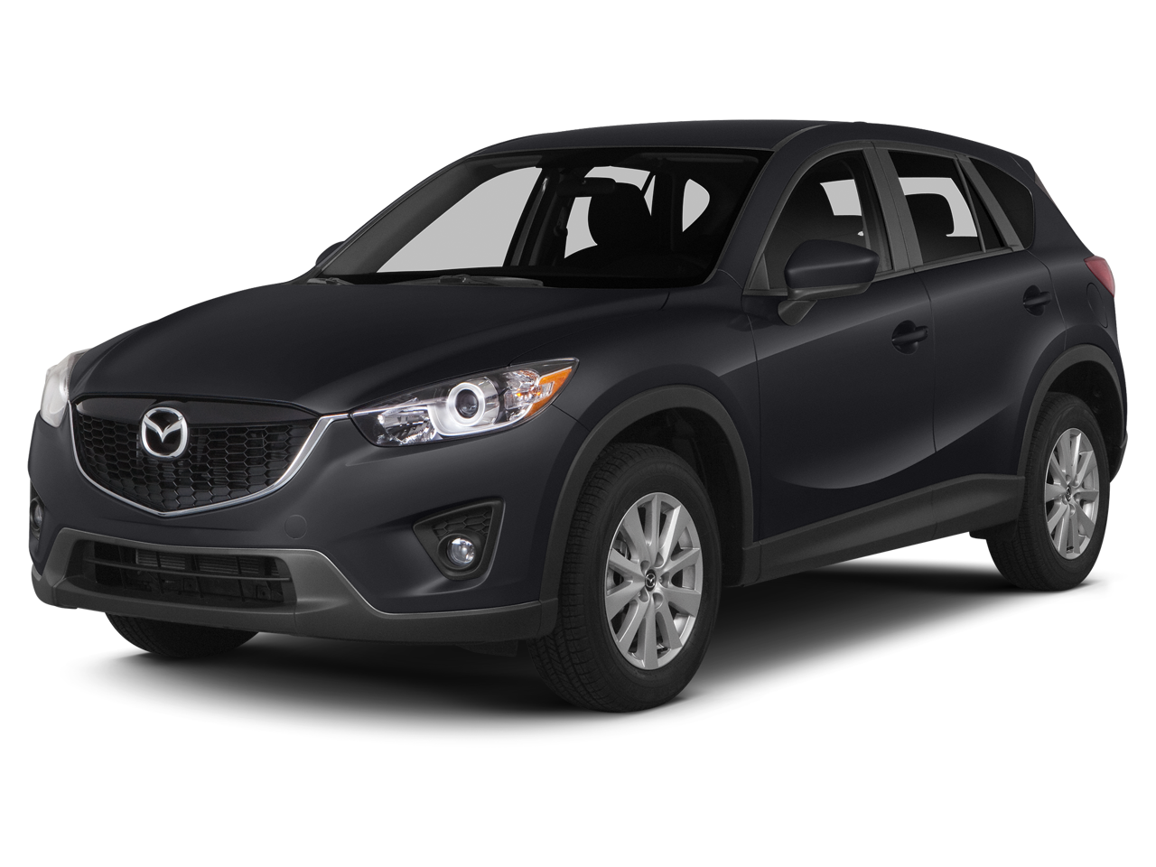 2015 Mazda Mazda CX-5 Touring