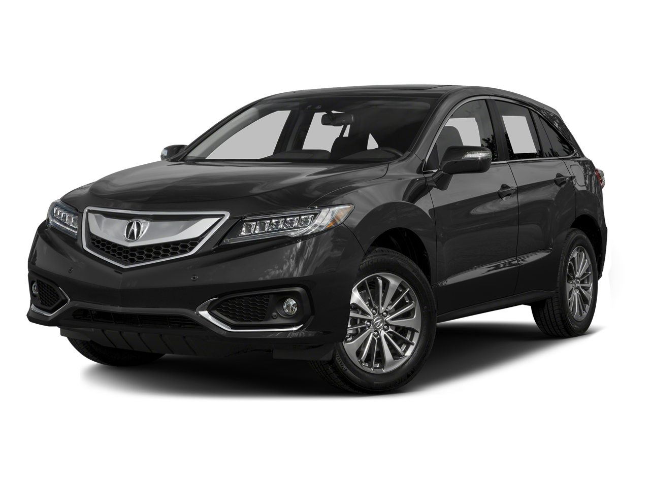 2016 Acura RDX Base AWD w/Advance Package