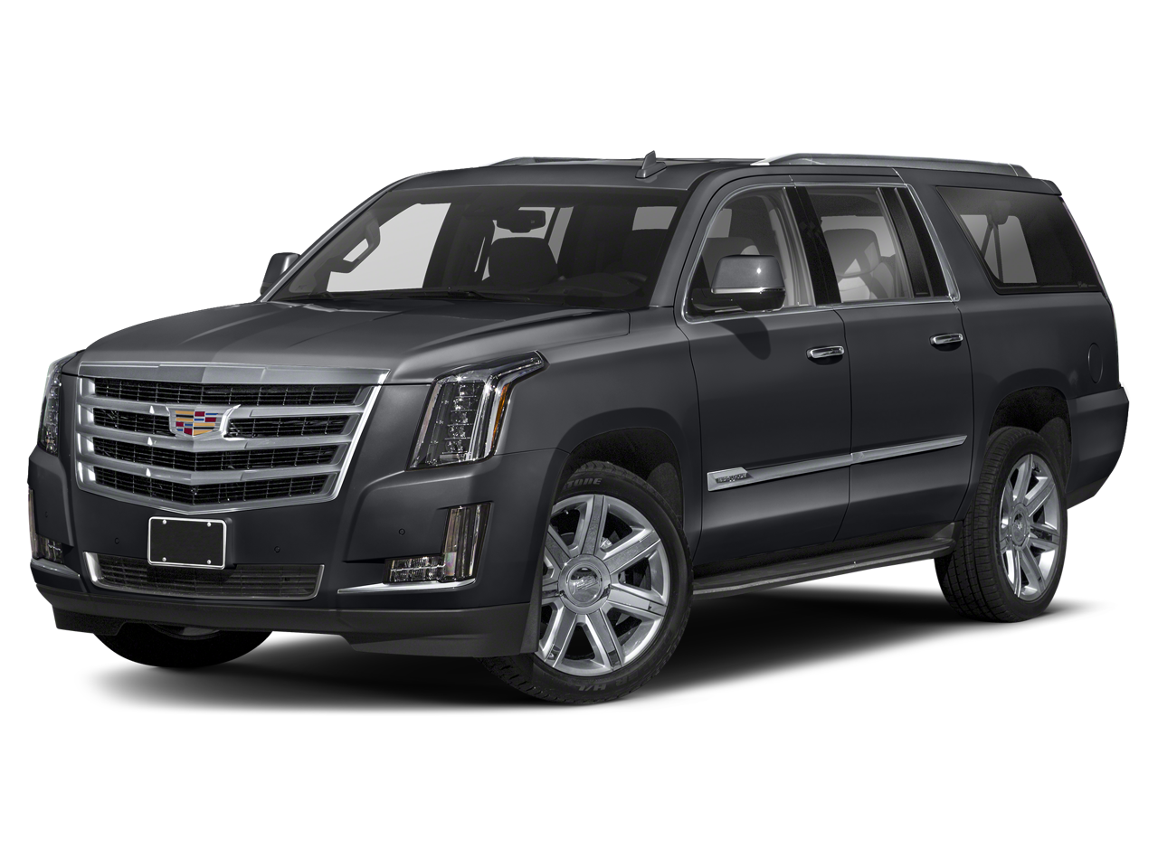 2019 Cadillac Escalade ESV Premium 1 OWNER