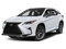 2019 Lexus RX 350 F Sport