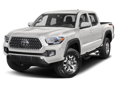 2019 Toyota Tacoma TRD Off-Road V6
