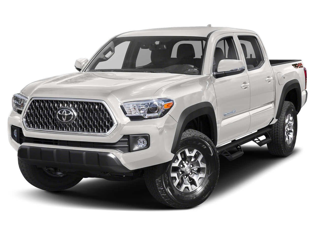 2019 Toyota Tacoma TRD Off-Road V6
