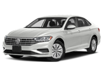 2020 Volkswagen Jetta 1.4T S