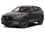 2021 Mazda Mazda CX-5 Carbon Edition Turbo
