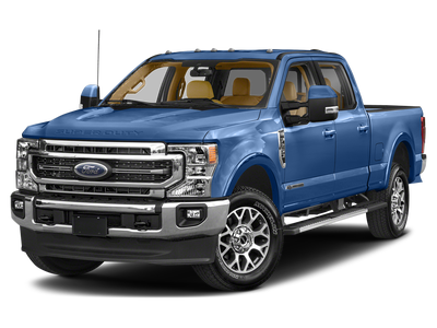 2022 Ford F-250SD Lariat Shelby Super Baja